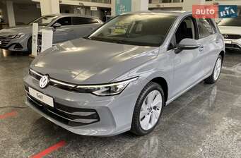 Volkswagen Golf 2025 в Київ
