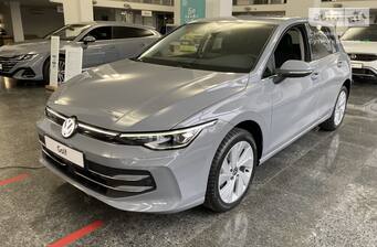 Volkswagen Golf 2025 Style