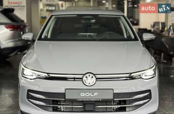 Volkswagen Golf 2025 в Київ