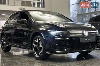 Volkswagen Golf 2025 в Київ