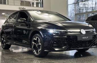 Volkswagen Golf 2025 R-Line