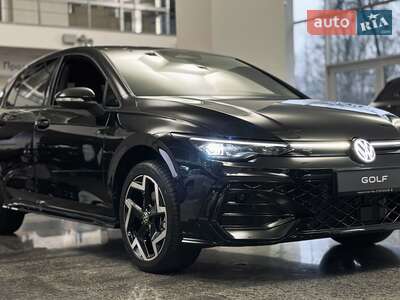 Volkswagen Golf 2025 R-Line