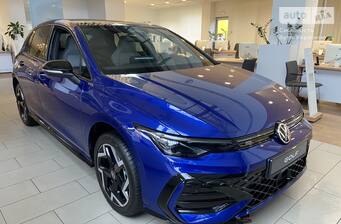 Volkswagen Golf 2025 R-Line