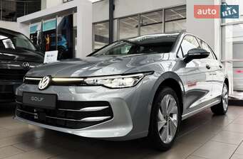 Volkswagen Golf 2025 в Київ