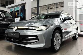 Volkswagen Golf 2025 Style