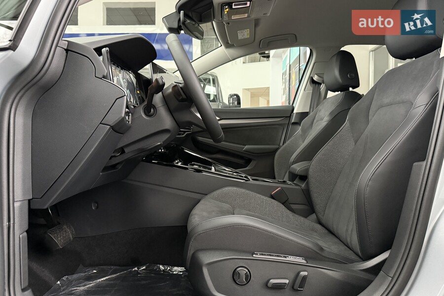 Volkswagen Golf - фото 14