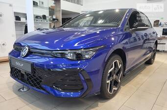 Volkswagen Golf 2025 R-Line