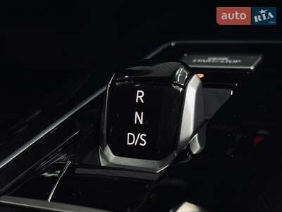 Новый Volkswagen Golf 2025 - фото 2