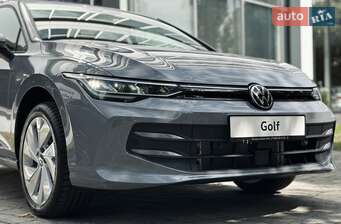 Volkswagen Golf 2025 в Київ