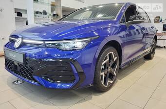Volkswagen Golf 2025 R-Line