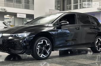 Volkswagen Golf 2025 R-Line