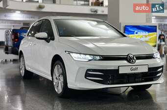 Volkswagen Golf 2025 в Київ