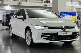Volkswagen Golf 2025 Life
