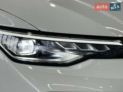 Новый Volkswagen Golf 2025 - фото 4
