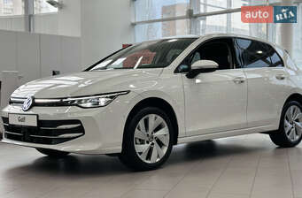 Volkswagen Golf 2025 в Київ