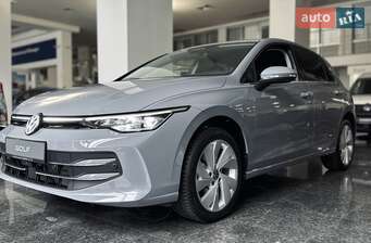 Volkswagen Golf 2025 в Київ