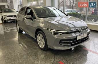 Volkswagen Golf 2025 в Київ