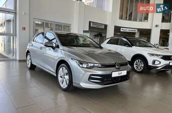 Volkswagen Golf 2026 в Мукачево