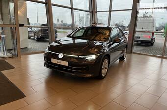Volkswagen Golf 2026 Style