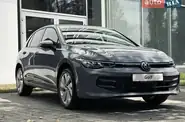 Volkswagen Golf Style