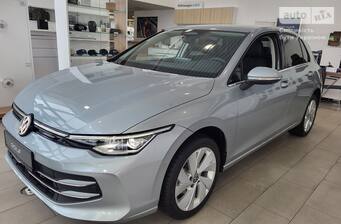 Volkswagen Golf 2025 Style