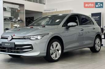 Volkswagen Golf 2025 в Київ
