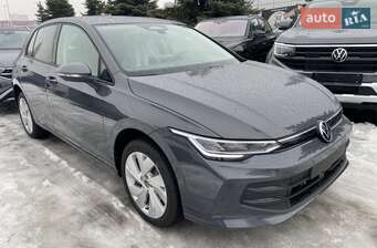 Volkswagen Golf 2026 в Київ