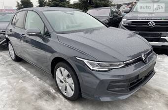 Volkswagen Golf 1.4 TSI AТ (150 к.с.) 2026