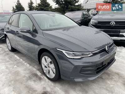 Volkswagen Golf 2026 Life