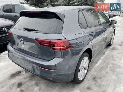 Новый Volkswagen Golf 2026 - фото 2