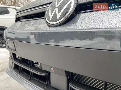 Новый Volkswagen Golf 2026 - фото 5