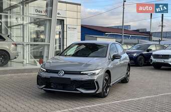 Volkswagen Golf 2026 в Чернівці