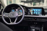 Volkswagen Golf Style