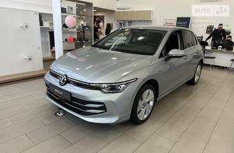 Volkswagen Golf 2025 Style