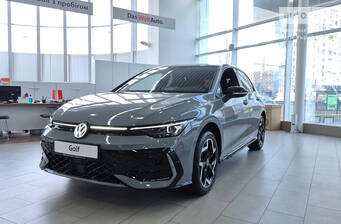 Volkswagen Golf 2026 R-Line