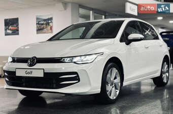 Volkswagen Golf 2025 в Київ