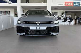 Volkswagen Golf 2026 в Кропивницький (Кіровоград)