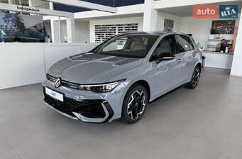 Volkswagen Golf 2026 в Кропивницький (Кіровоград)