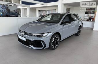 Volkswagen Golf 2026 R-Line