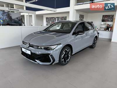 Volkswagen Golf 2026 R-Line