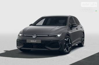 Volkswagen Golf 2026 R-Line