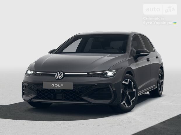 Volkswagen Golf 2026