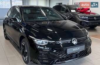 Volkswagen Golf 2026 в Вінниця