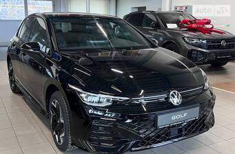 Volkswagen Golf 2026 R-Line