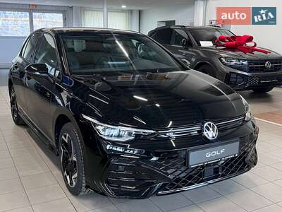 Volkswagen Golf 2026 R-Line