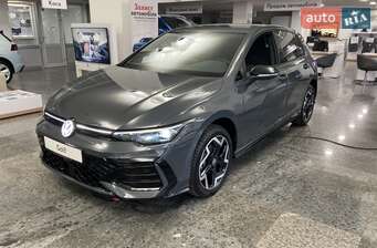 Volkswagen Golf 2025 в Київ