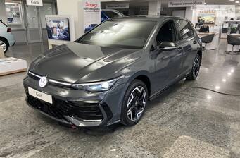 Volkswagen Golf 2025 R-Line