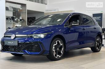 Volkswagen Golf 2026 R-Line