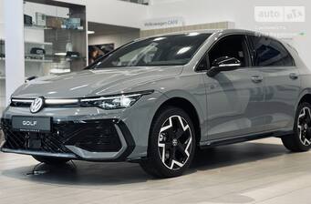 Volkswagen Golf 2026 R-Line