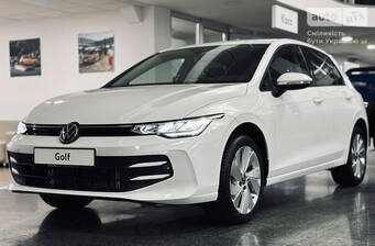 Volkswagen Golf 2025 Life